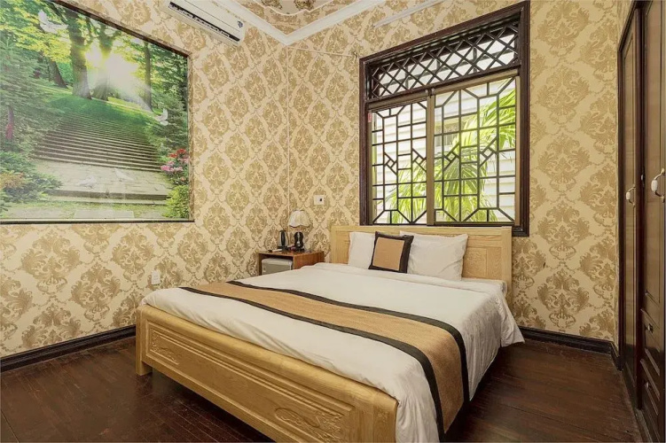 Moonlight Homestay