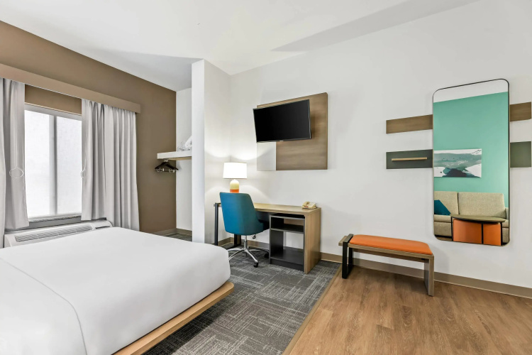 Comfort Suites Gothenburg South