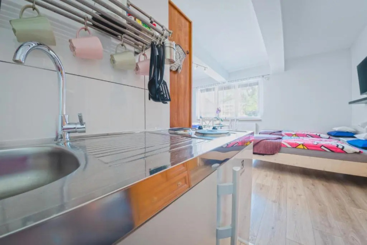 Apartment Franka