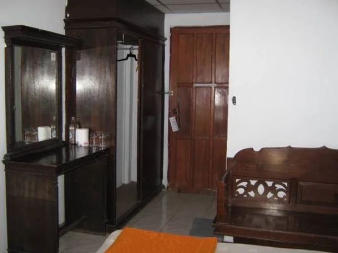 Sky House Guesthouse