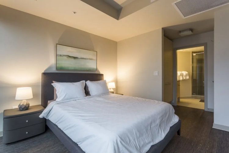 Domicile Suites At Verve