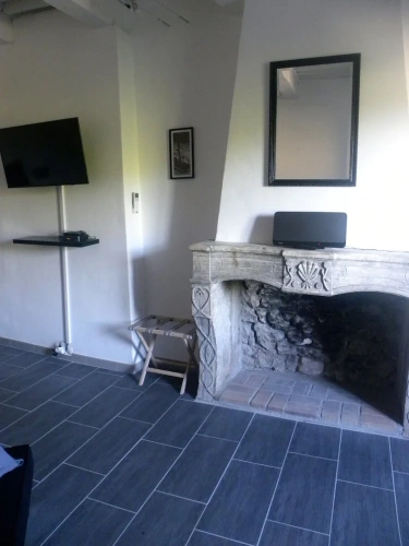 Standard Quadruple Family room