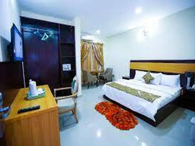 Class Suites