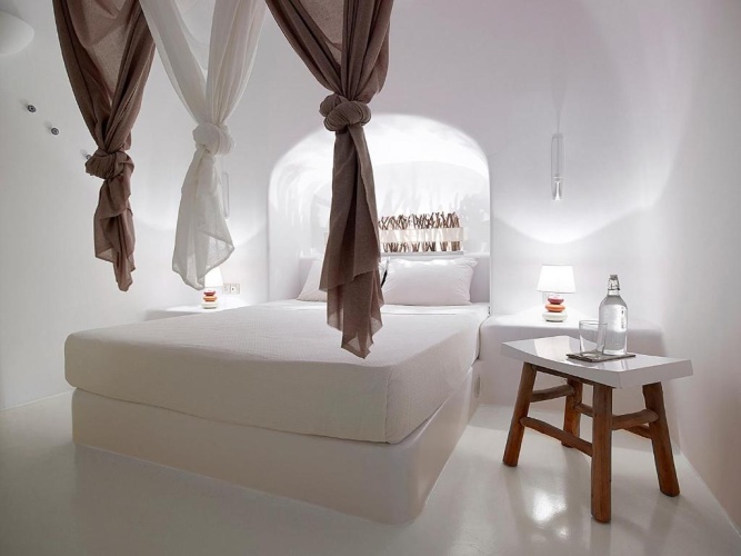 1 Bedroom Deluxe Villa with mountain view