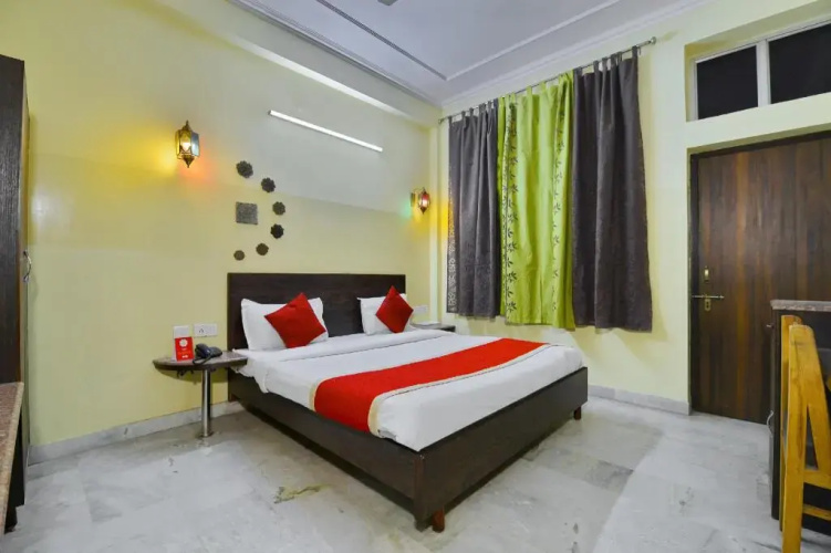 Hotel RDB Palace