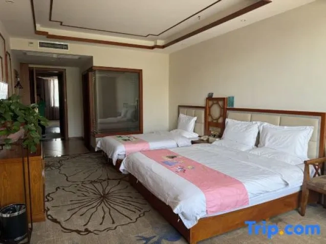 Standard Double Family room