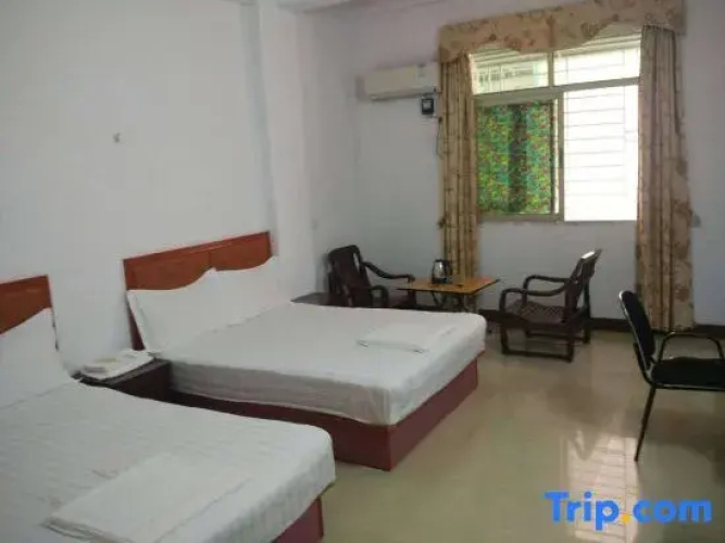 Jinjiang Kaiyue Accommodation