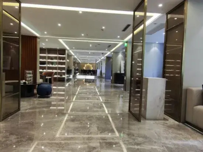 Ailianwan Yuehai Hotel