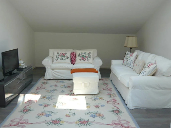 Villa Resta & Dependance