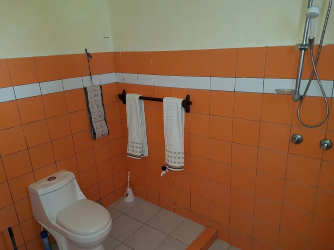 Kivuli Villas