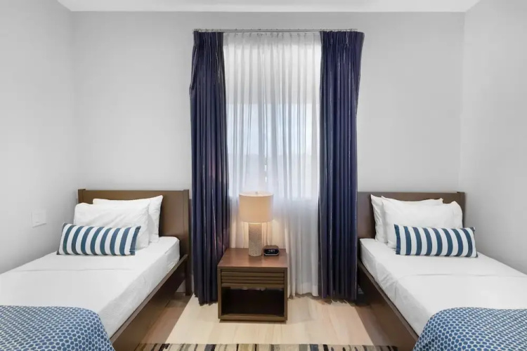 Stunning Oceanview 2 Bed Condo at ONE Cable Beach