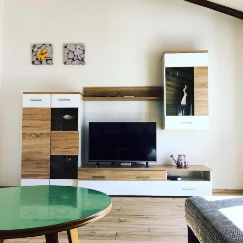 Comfort Apartment