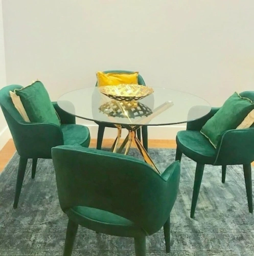 1 Bedroom Deluxe Apartment