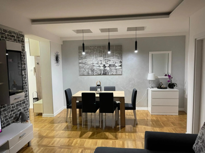 Apartman MDB