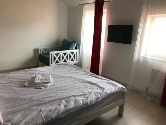 Apartment Zolotoy Bereg 5