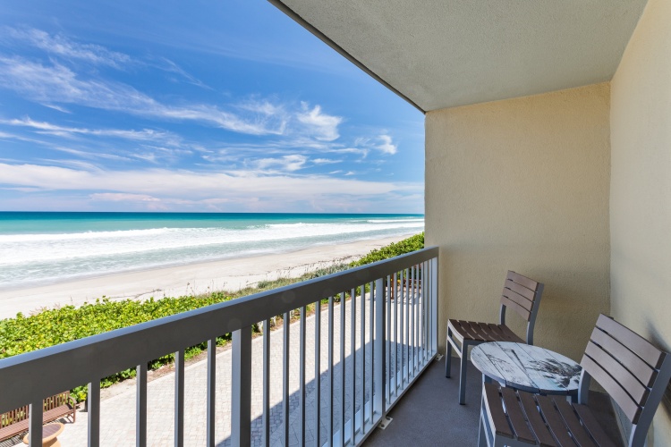 Crowne Plaza Melbourne-Oceanfront photo 26