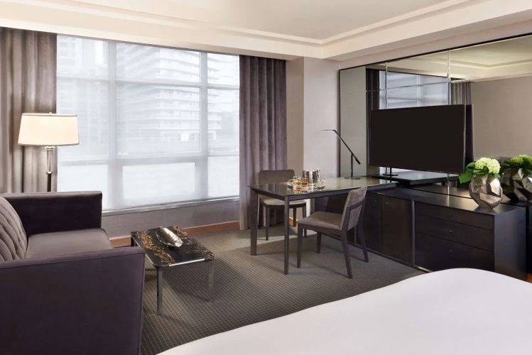 Soho Hotel Toronto