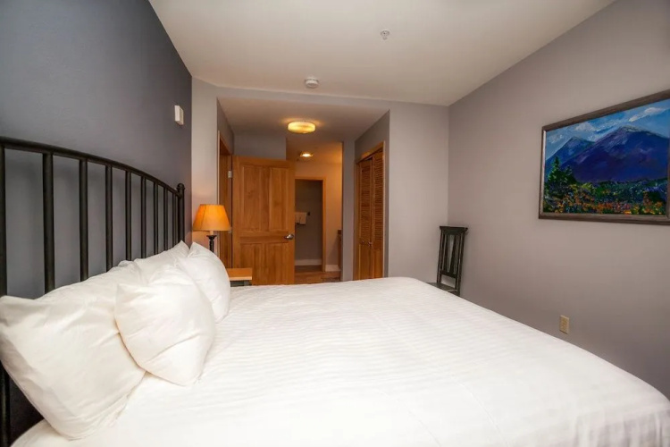 Silver Mill #8163 - 2 Br Condo