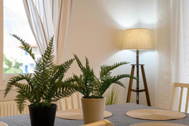 Marine Luxury Apartment Kalamata
