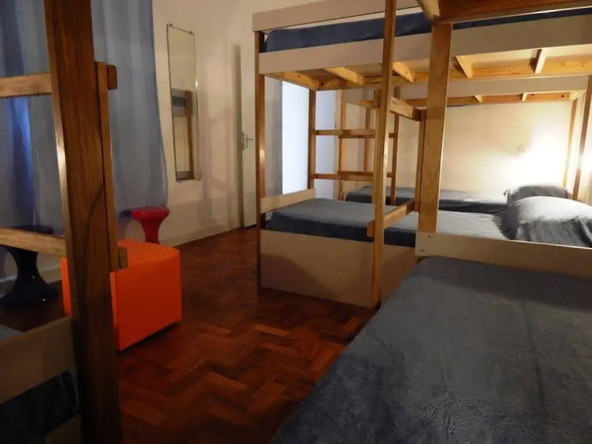 O´Riley´s Perdizes Hostel