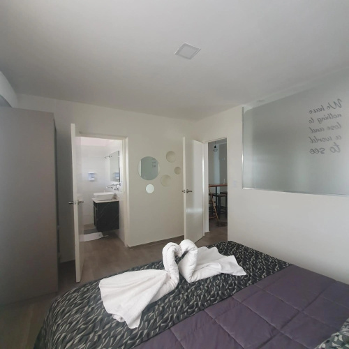 Blu Apartments