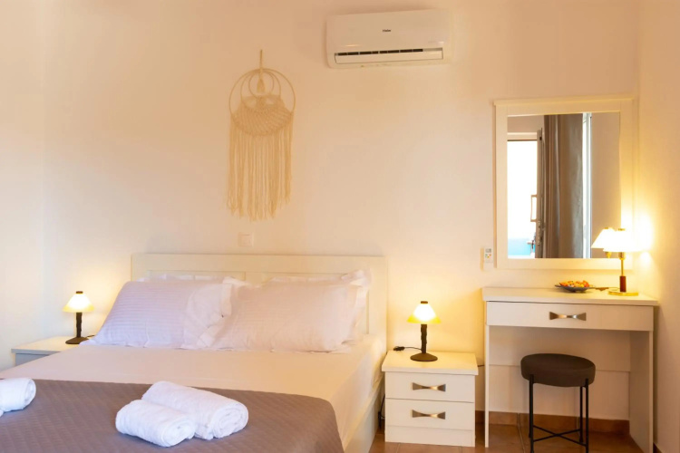 Elounda Anemelia Apartments