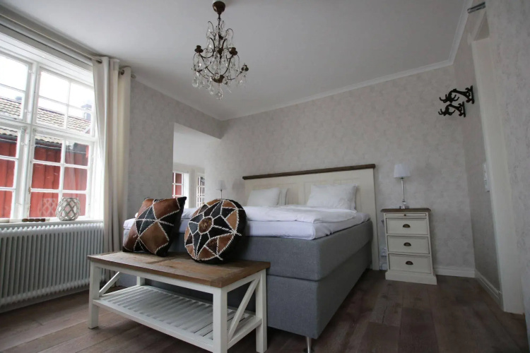 Hotell Vaxblekaregården
