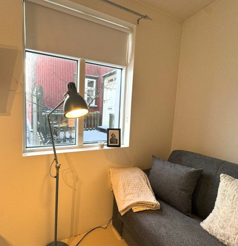 Studio
