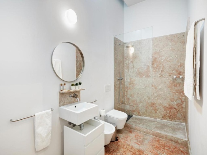 1 Bedroom Superior Apartment