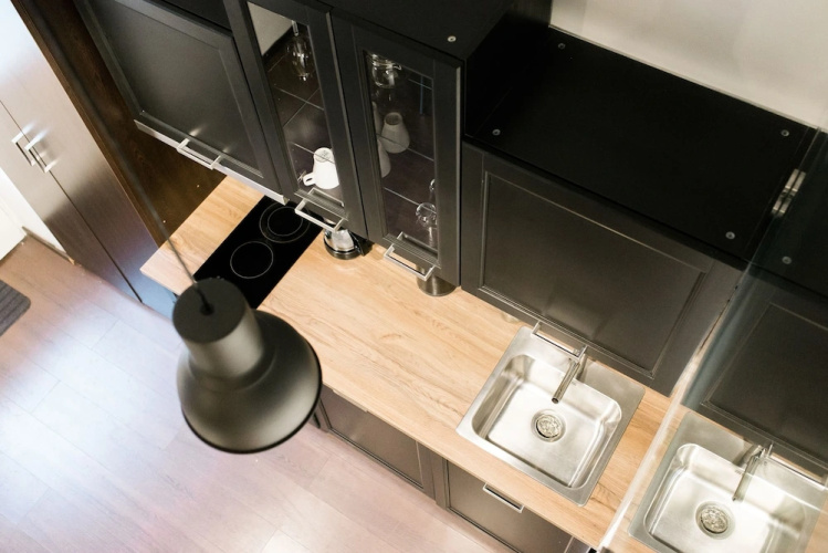 Dfive Apartments - Sziv