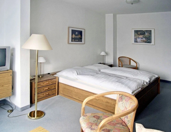 Hotel Recke
