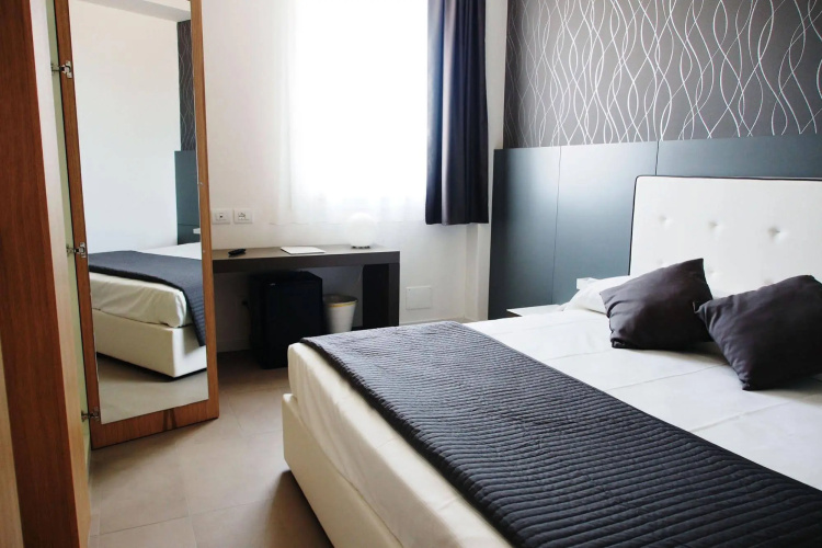 Sicilia Hotel Spa