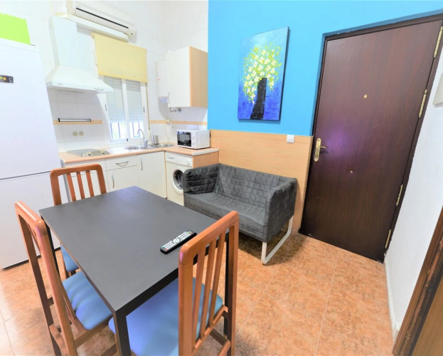 Apartamento 2 Córdoba Centro Wifi Gratis