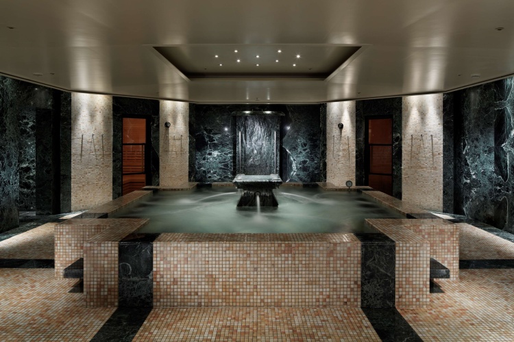 Park Hyatt Tokyo photo 27