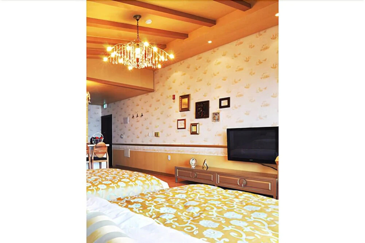 Ganghwado Widil Pension