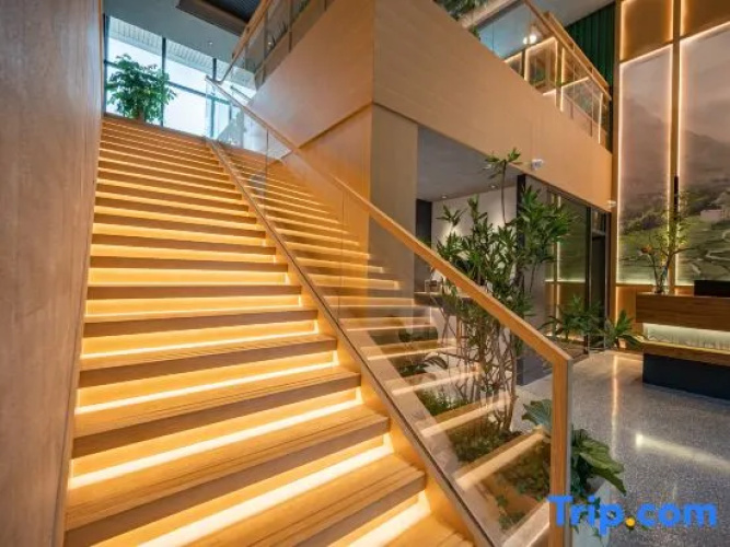 TRUE GO Hotel (Beijing Wangjing SOHO)