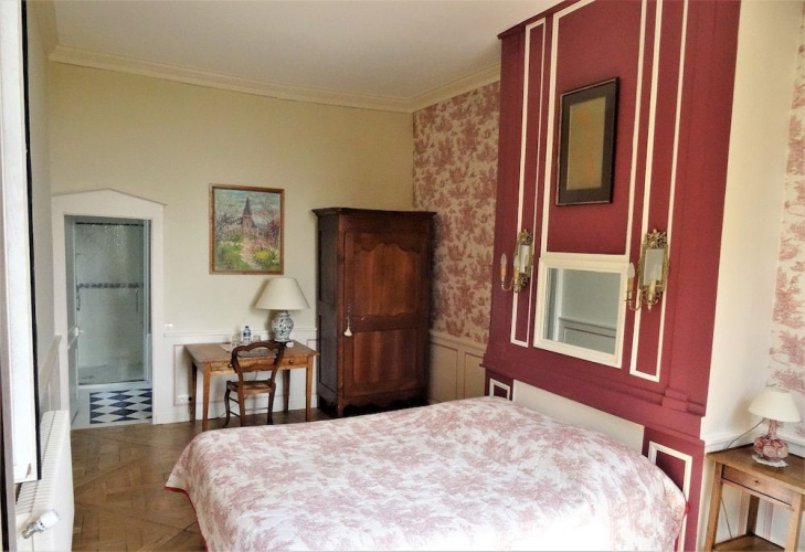 Manoir de la Voûte