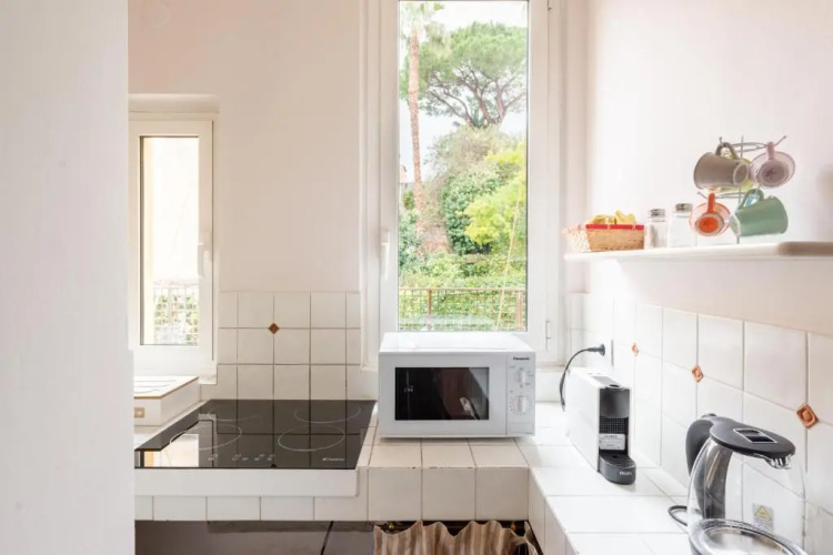 SuityRHome RioneMonti56