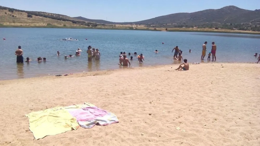 Complejo Turistico Arroyo de Carboneras