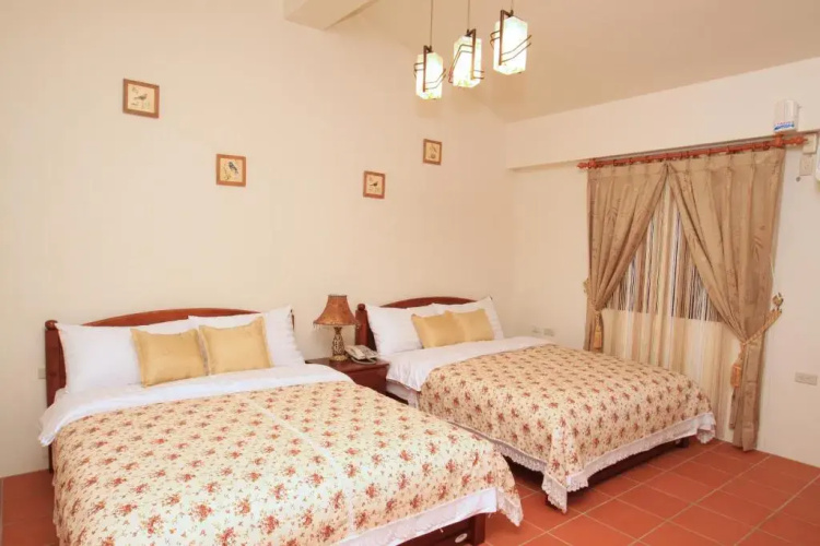 Free House B&B