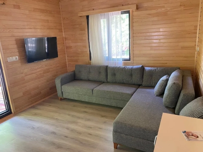Family Bungalow