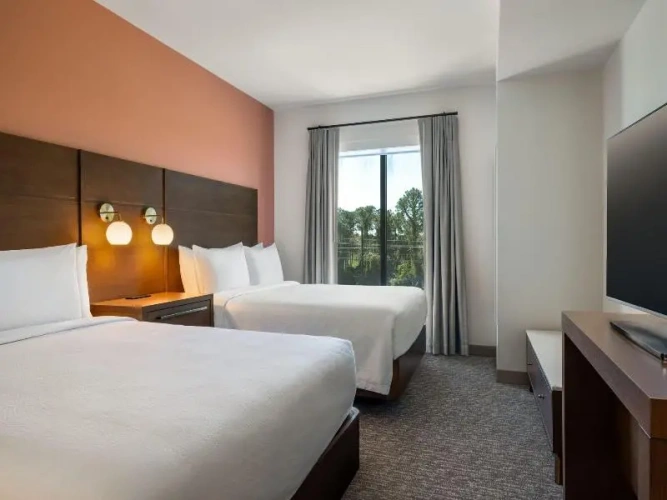 Quadruple Suite