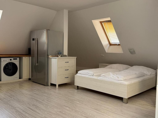 Garni & Boutique Hotel Saint Michael
