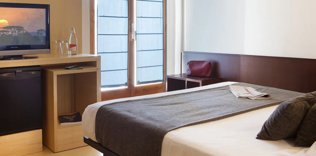 Hotel Empordà