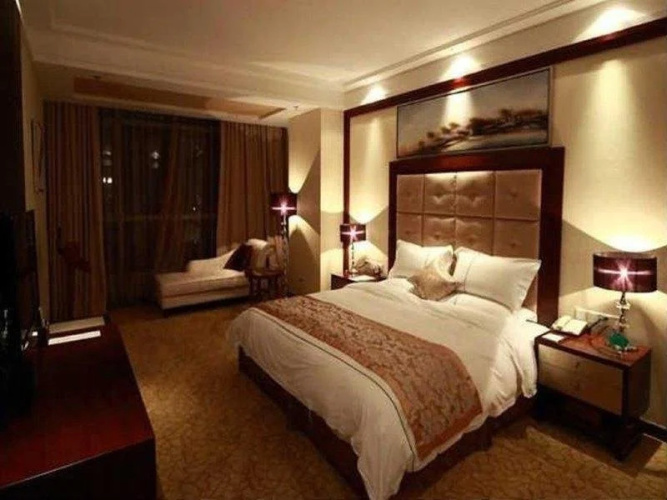 Wanfeng Grand Hotel
