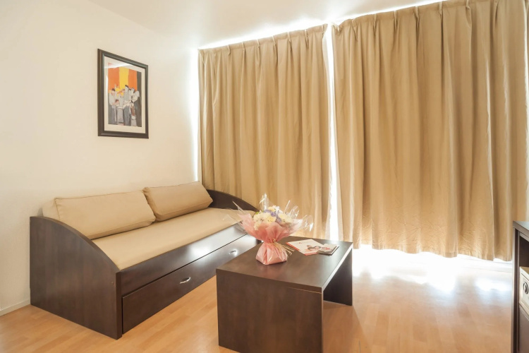 City Residence Ivry