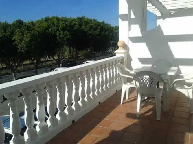 Hostal Europa