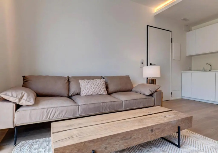 Arveskida Suite