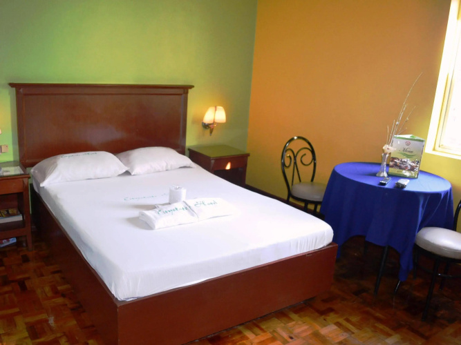 Bedbox Hotel