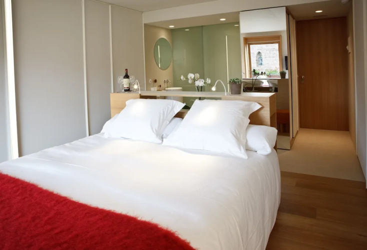Echaurren Hotel Gastronomico